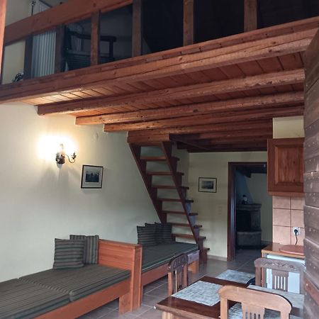 Ps Houses Arachova - Ps Rental Luaran gambar