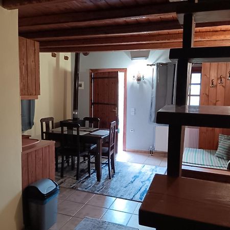 Ps Houses Arachova - Ps Rental Luaran gambar