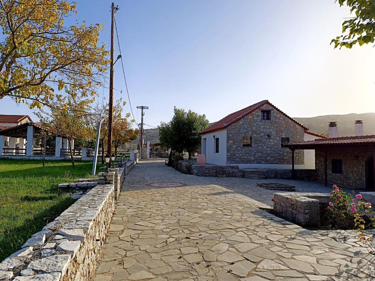 Ps Houses Arachova - Ps Rental Luaran gambar