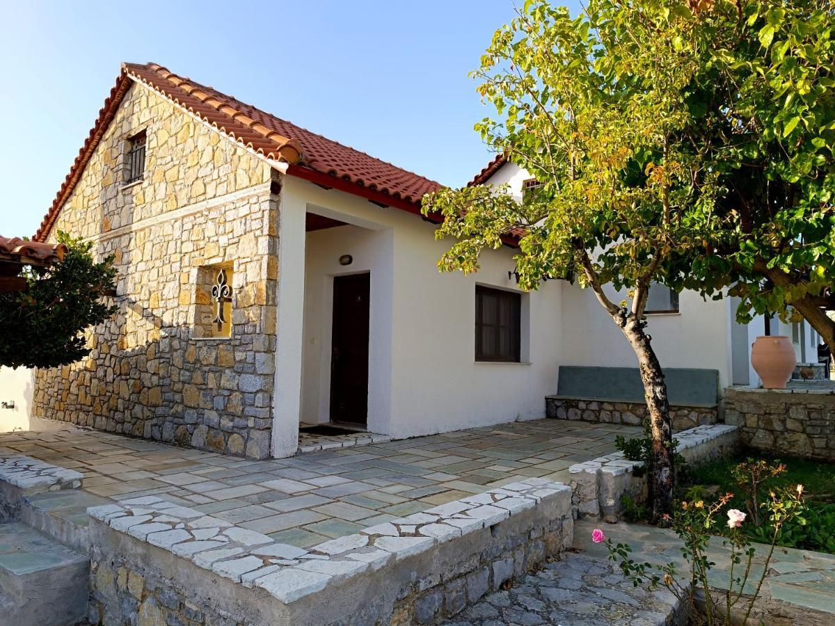 Ps Houses Arachova - Ps Rental Luaran gambar