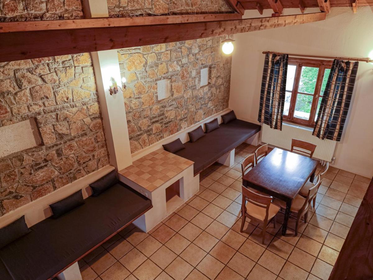 Ps Houses Arachova - Ps Rental Luaran gambar
