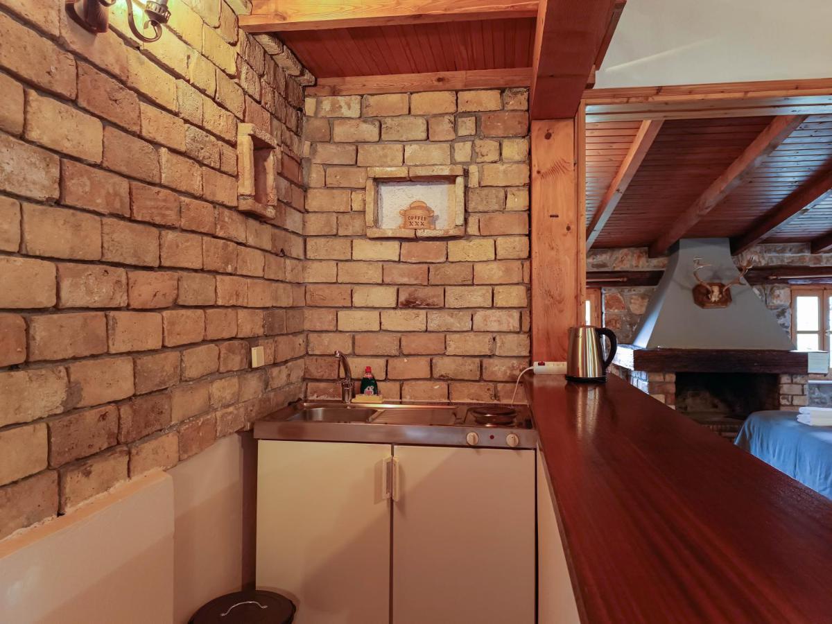 Ps Houses Arachova - Ps Rental Luaran gambar