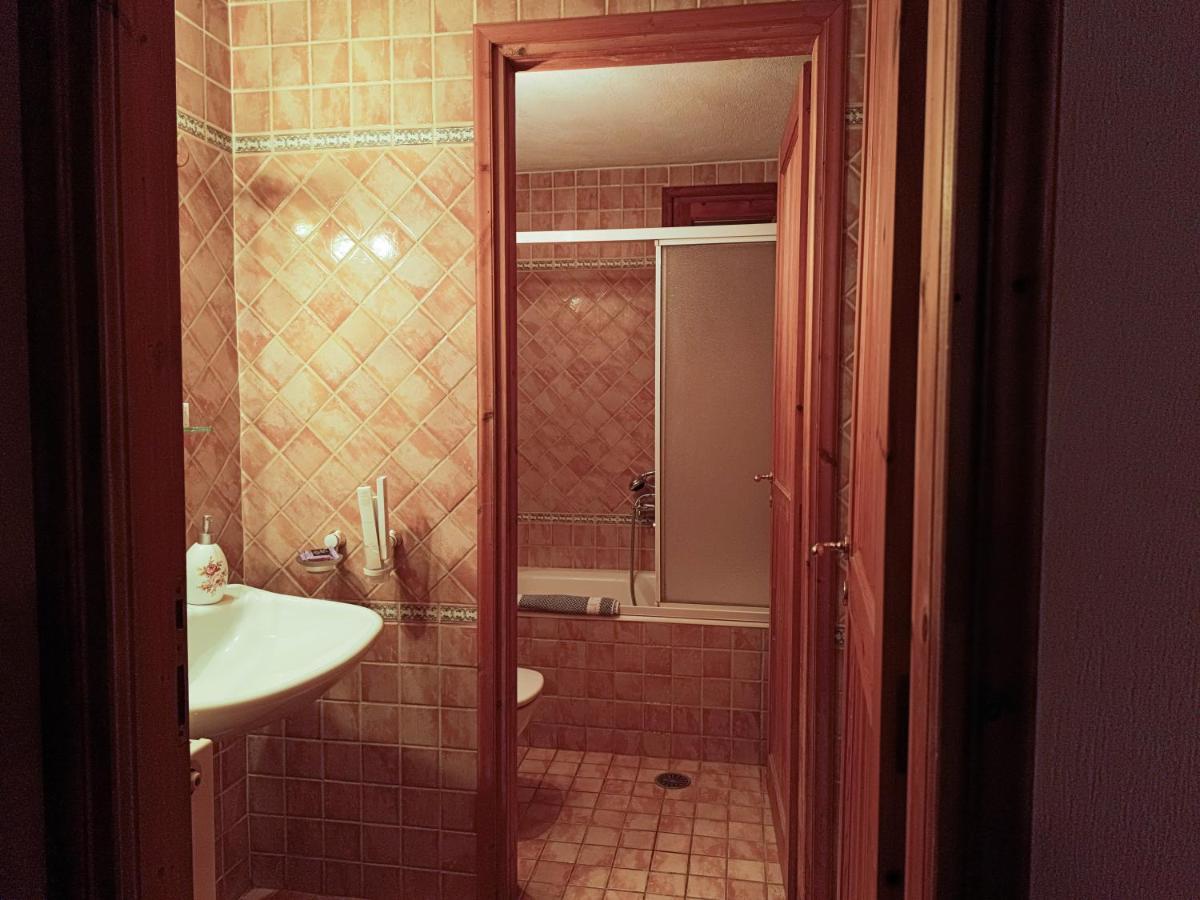 Ps Houses Arachova - Ps Rental Luaran gambar