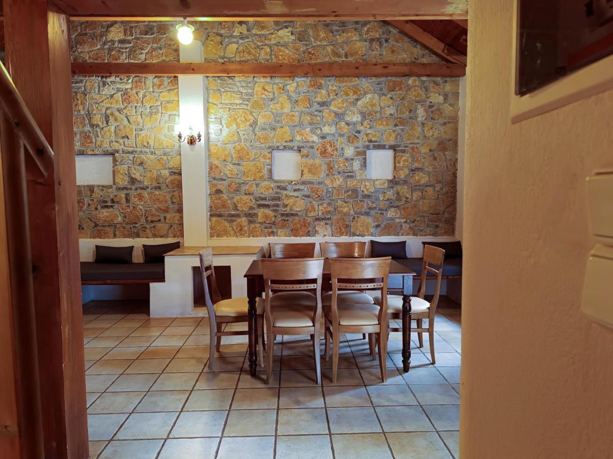 Ps Houses Arachova - Ps Rental Luaran gambar