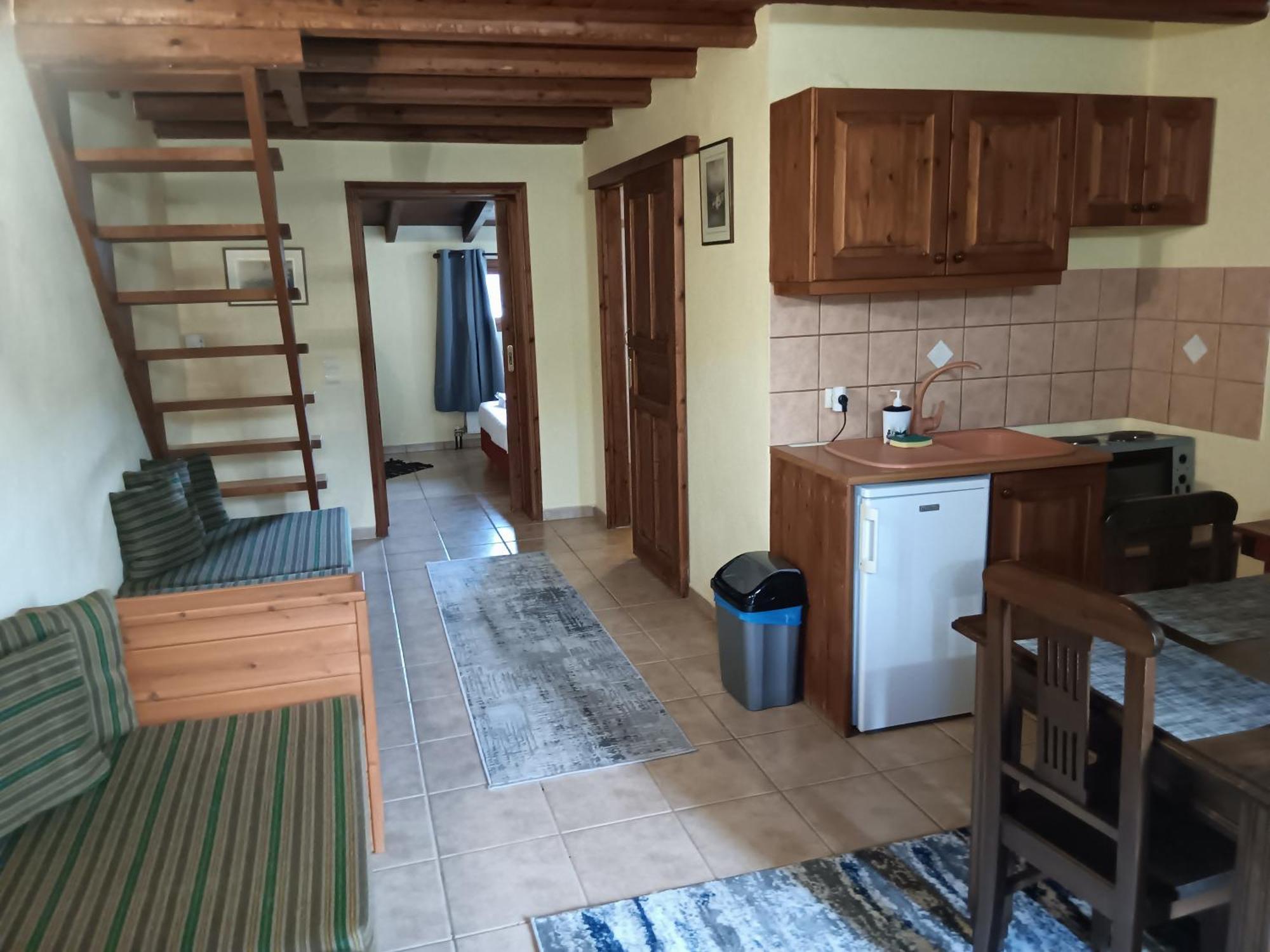 Ps Houses Arachova - Ps Rental Luaran gambar