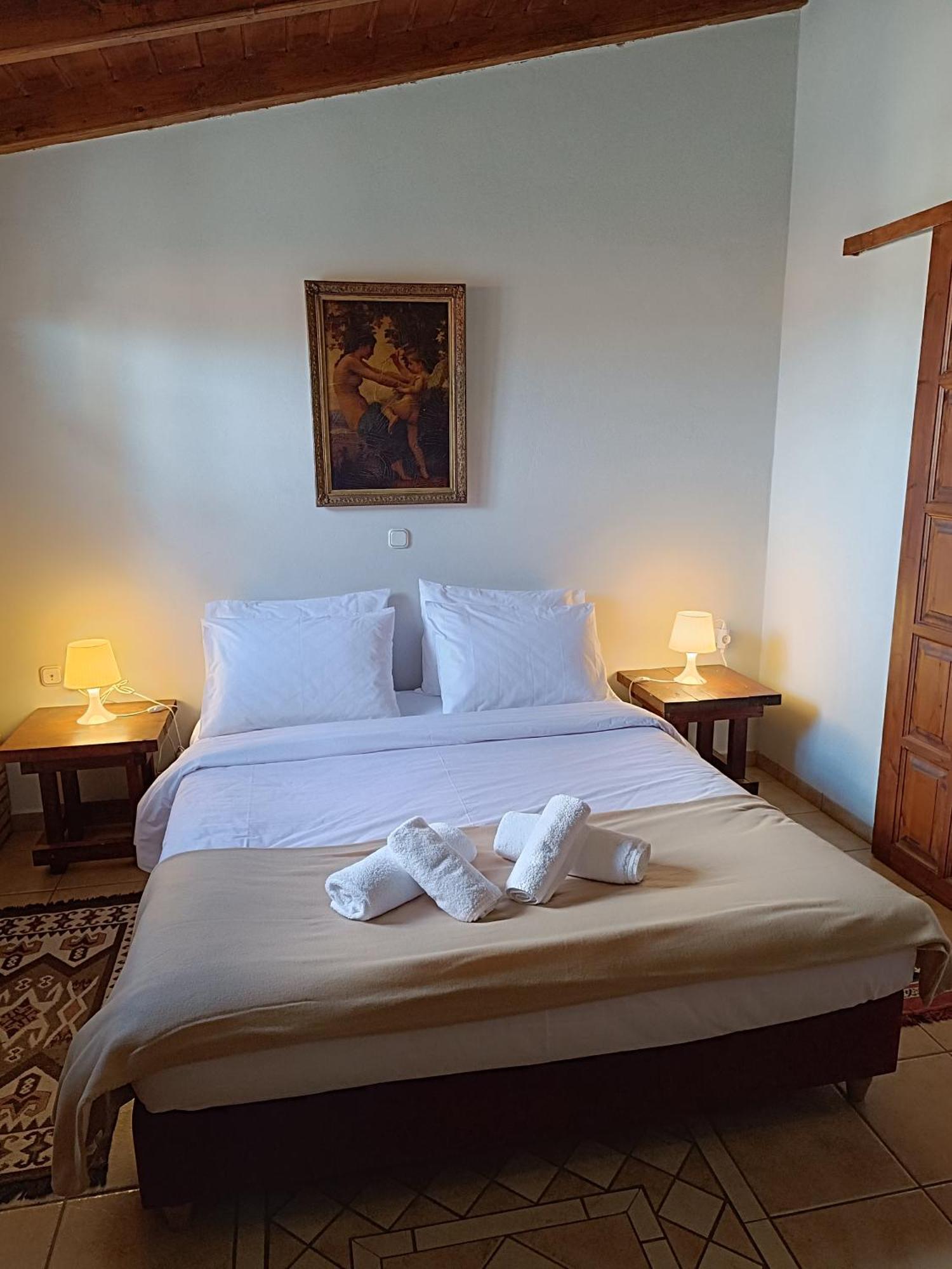 Ps Houses Arachova - Ps Rental Luaran gambar