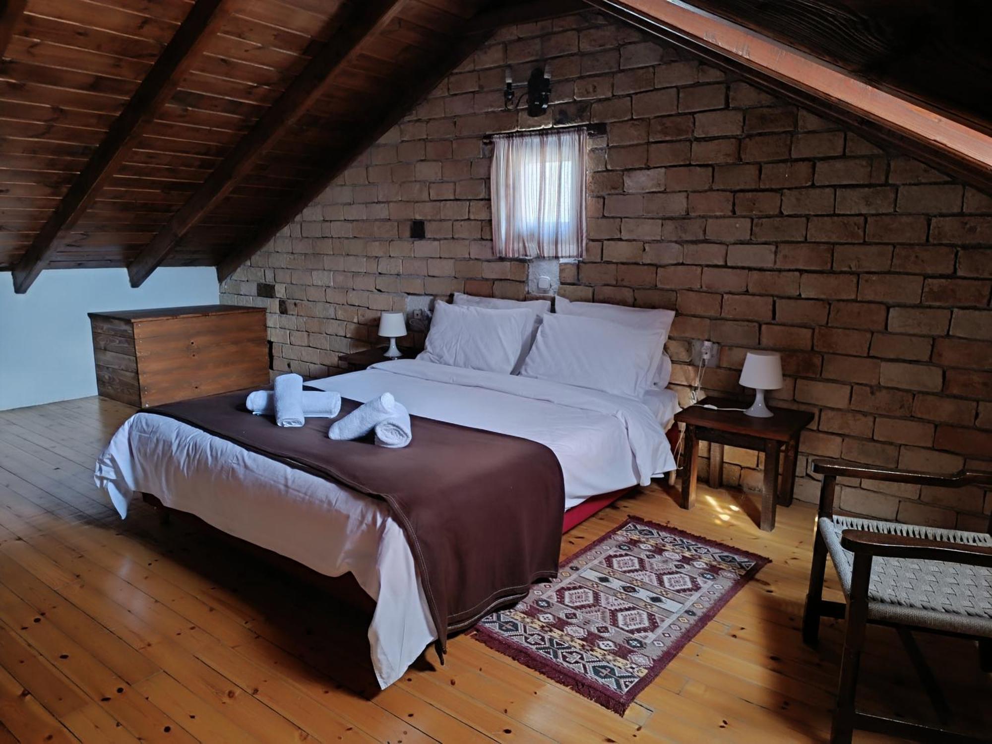 Ps Houses Arachova - Ps Rental Luaran gambar